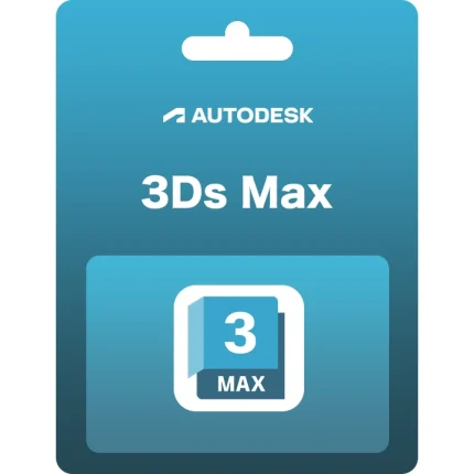 3DS Max