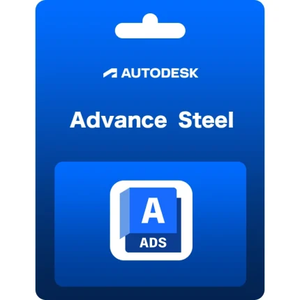 AutoCAD Advance Steel