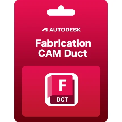 Fabrication CAMduct