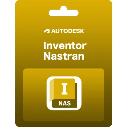 Inventor Nastran