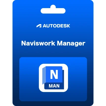 Navisworks Manage