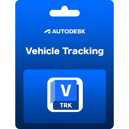 Vehicle Tracking