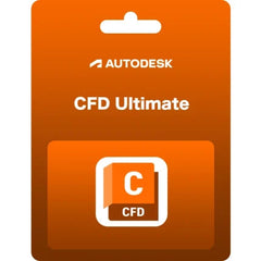 CFD Ultimate 2026 - 1 Year Subscription