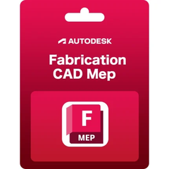 Fabrication CADmep 2026 - 1 Year Subscription
