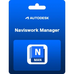 Navisworks Manage 2026 - 1 Year Subscription