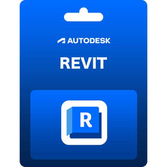 Revit 2026 - 1 Year Subscription