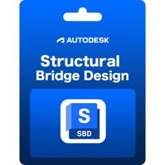 Structural Bridge Design 2026 - 1 Year Subscription