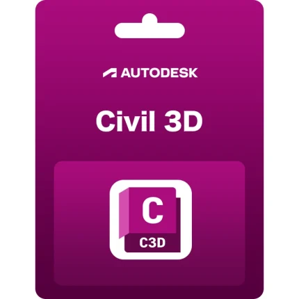 AutoCAD Civil 3D