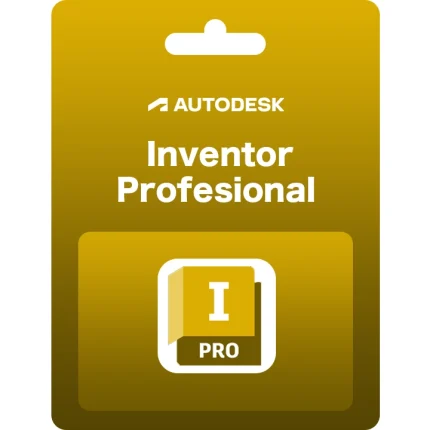 Inventor Professional