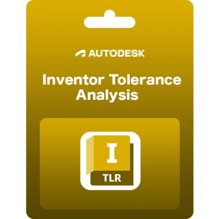 Inventor Tolerance Analysis