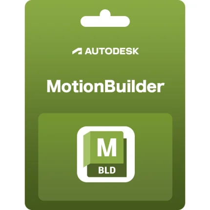 MotionBuilder