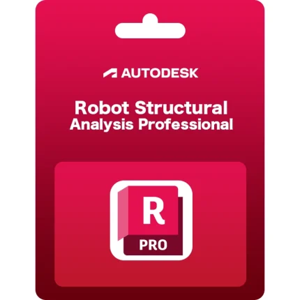 Robot Structural Analysis Professional