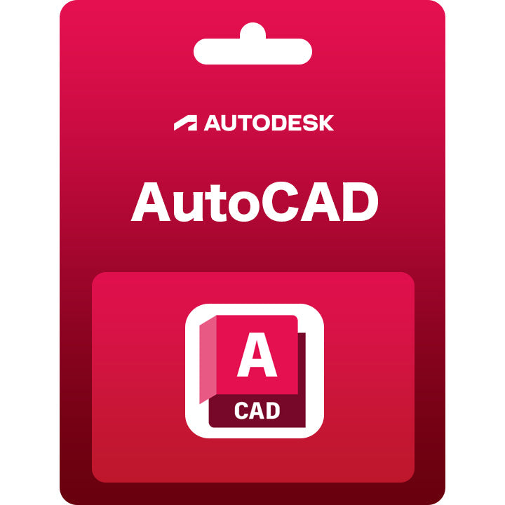 AutoCAD 2026 with toolset – 1 Year Subscription
