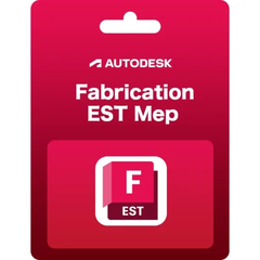 Fabrication ESTmep 2026 - 1 Year Subscription