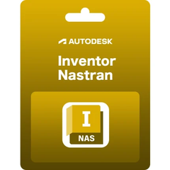 Inventor Nastran 2026 - 1 Year Subscription